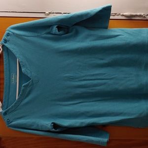 Ll bean shirt